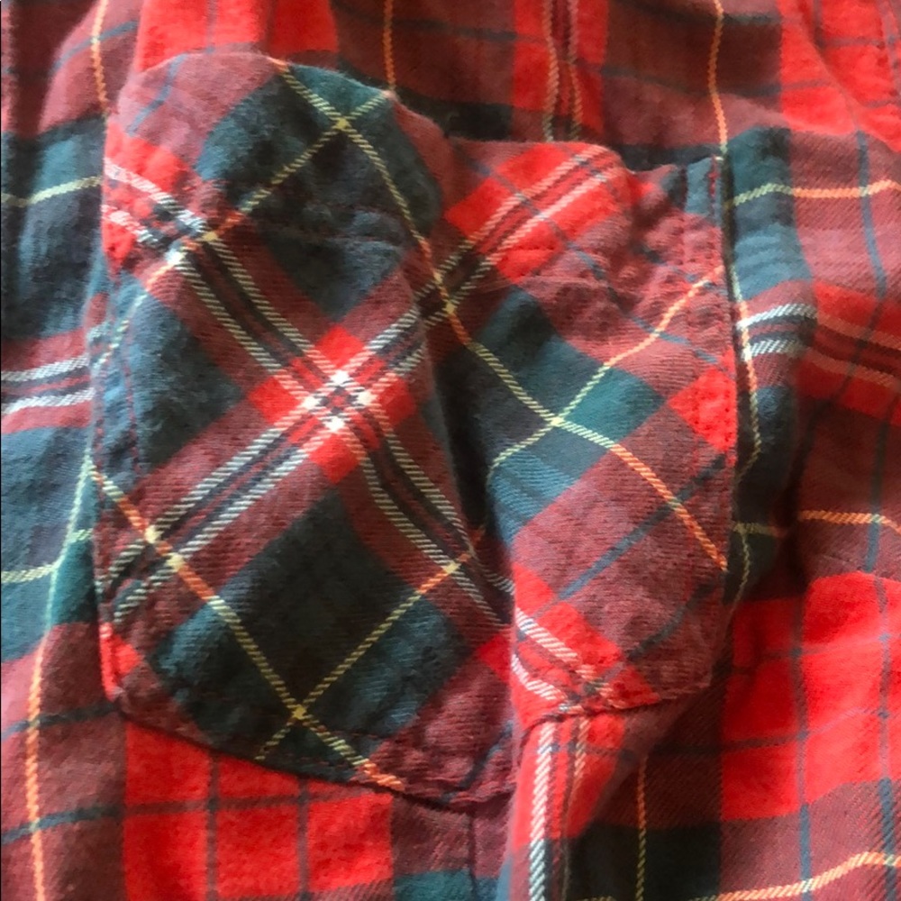 L.L. Bean button down - Picture 3 of 3